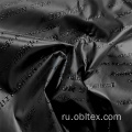 Oblfdc019 Fashion Fabric для вниз